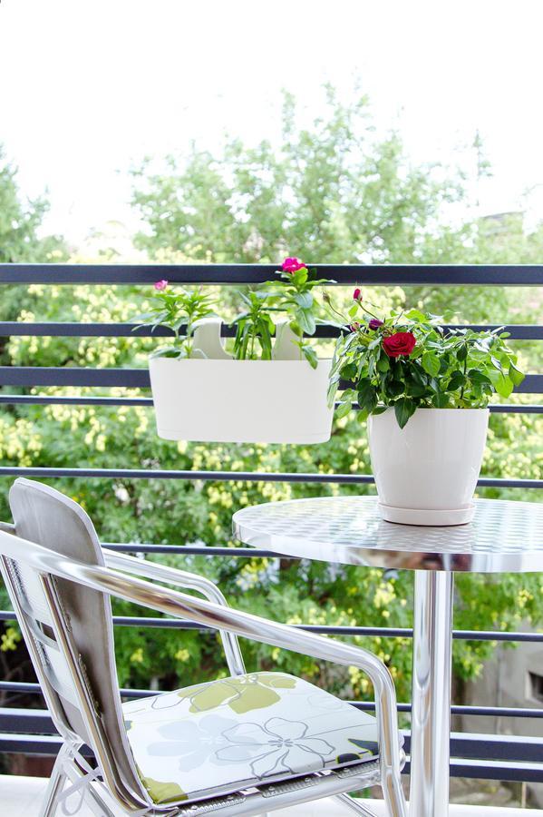 Apartman Boska Lux Subotica Dış mekan fotoğraf