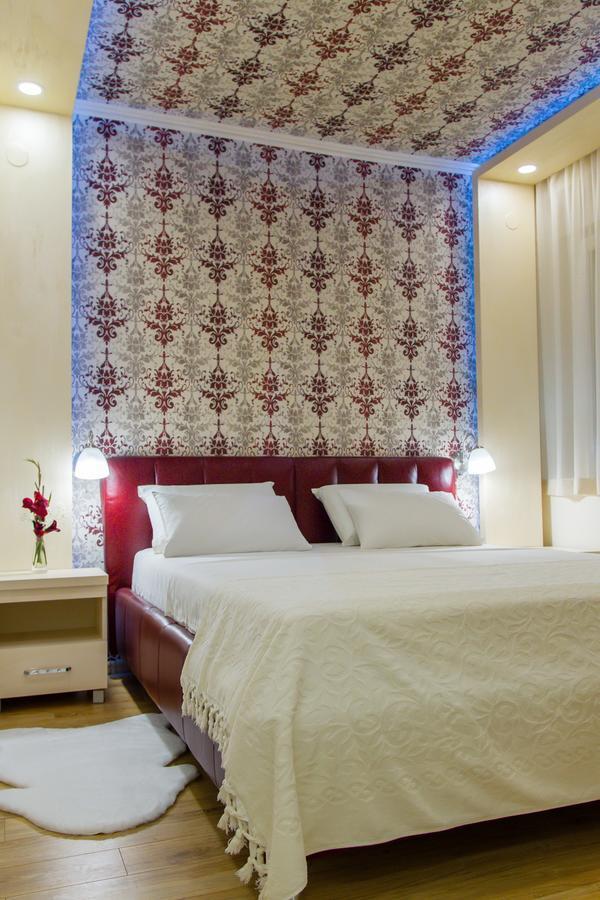 Apartman Boska Lux Subotica Dış mekan fotoğraf