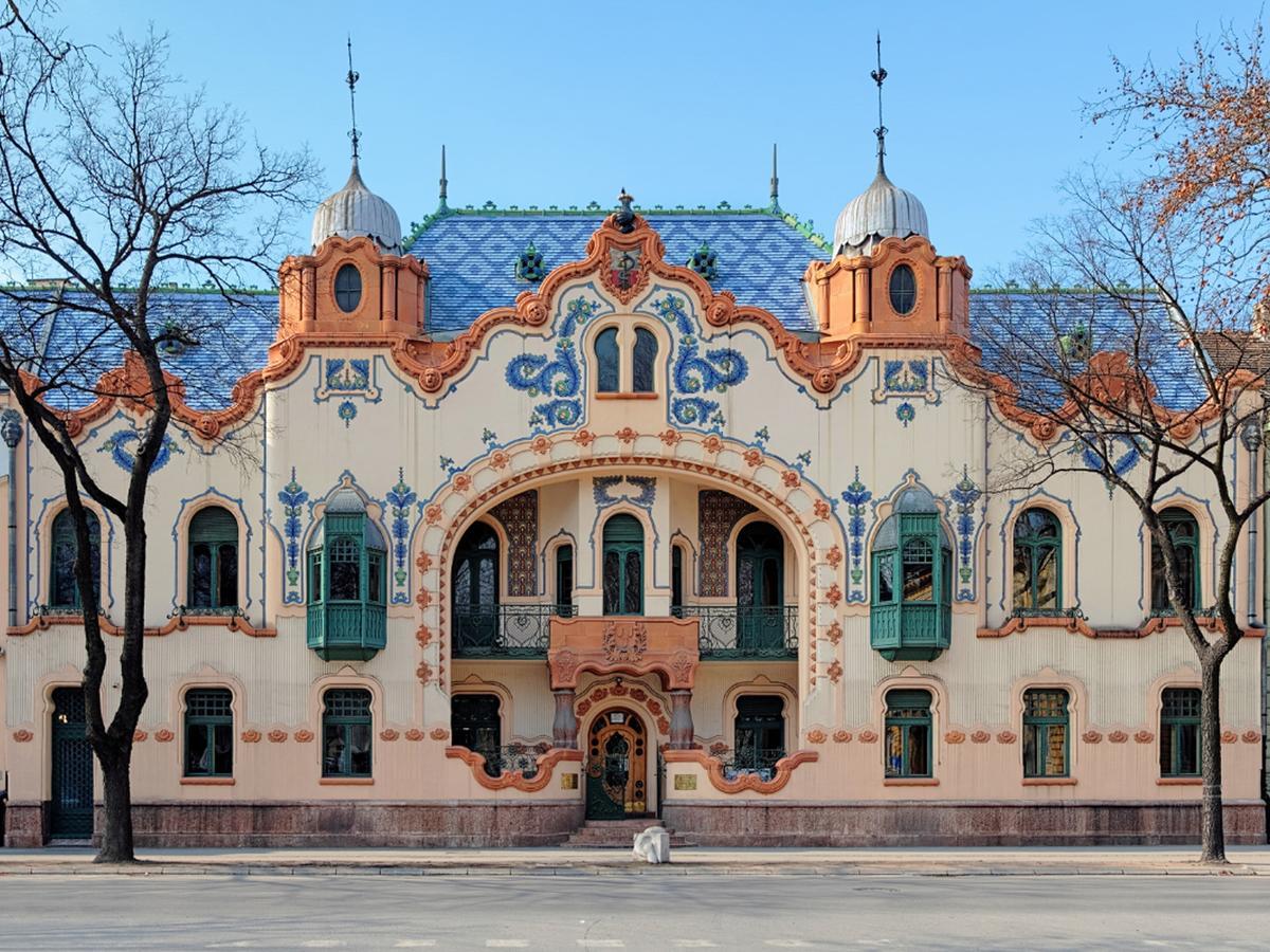 Apartman Boska Lux Subotica Dış mekan fotoğraf