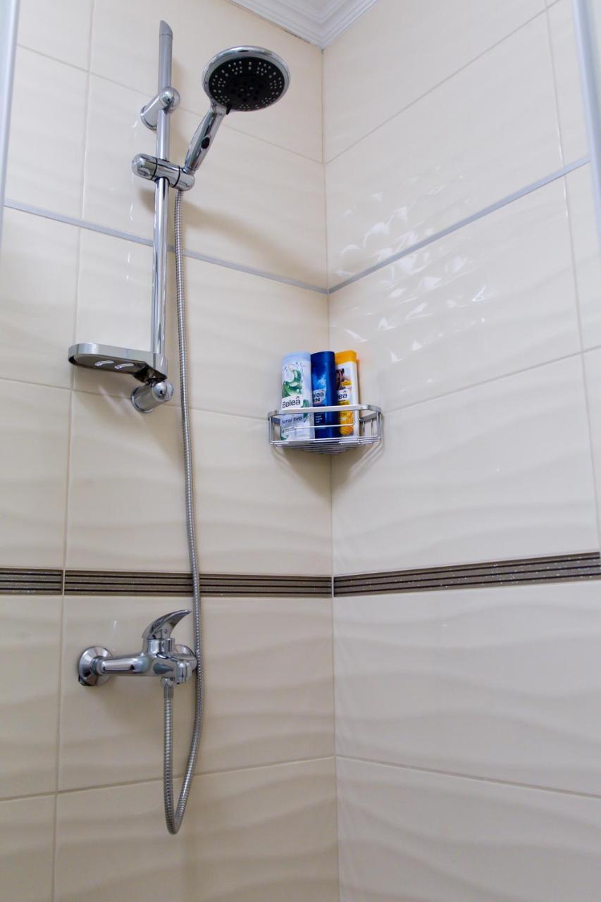 Apartman Boska Lux Subotica Dış mekan fotoğraf